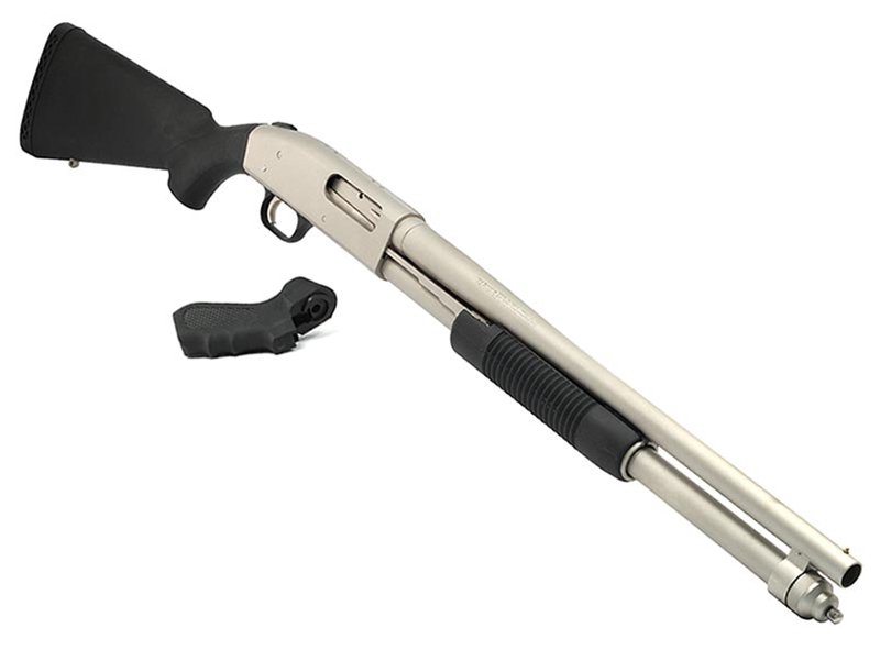 Mossberg 500 JIC Mariner Cal. 12/76 - Fucile a Pompa