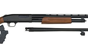 MOSSBERG 500 COMBO FIELD/SECURITY